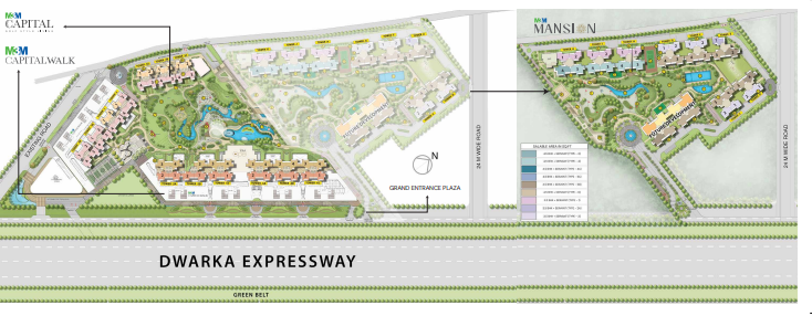 Master Plan Image